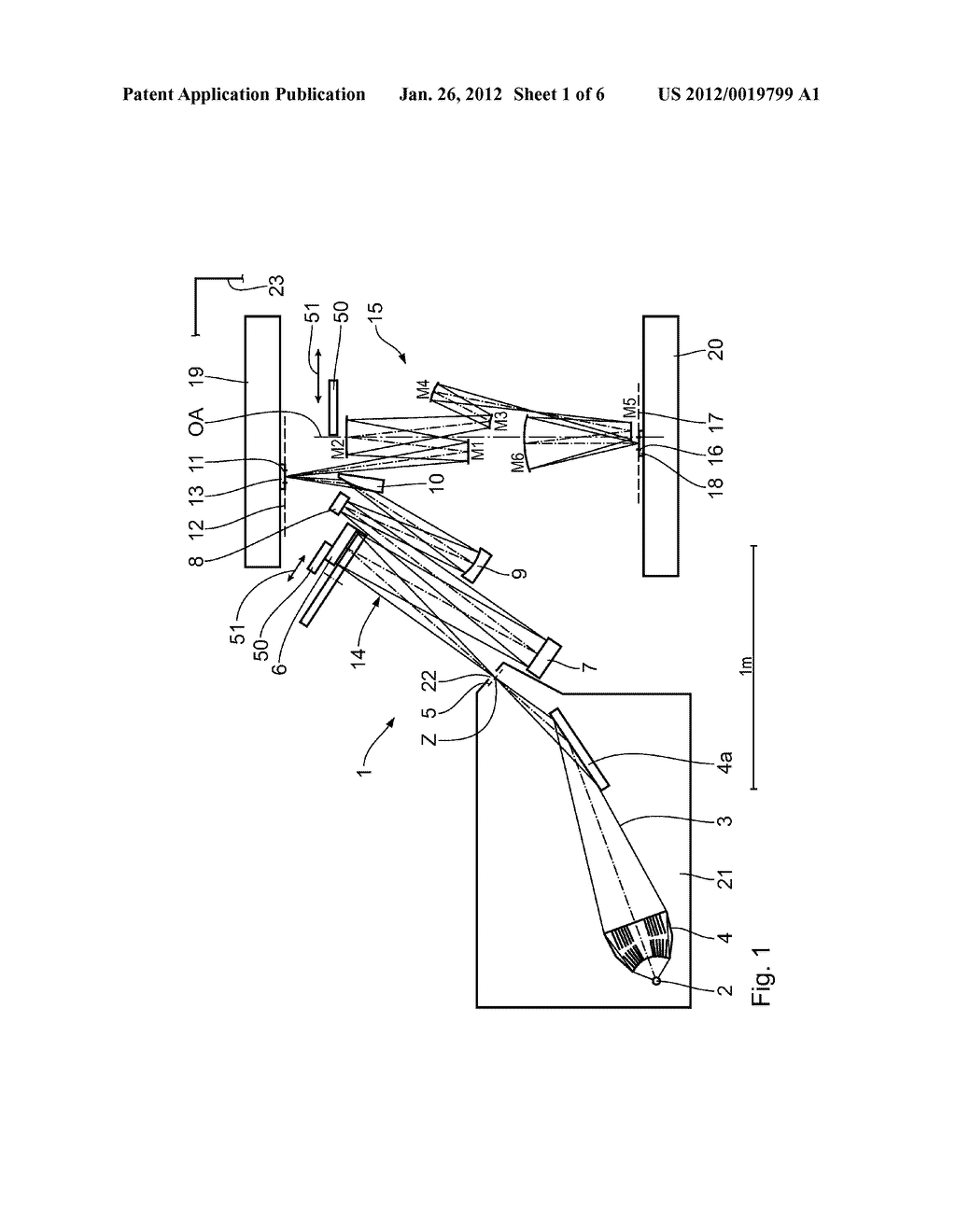 OPTICAL ASSEMBLY - diagram, schematic, and image 02