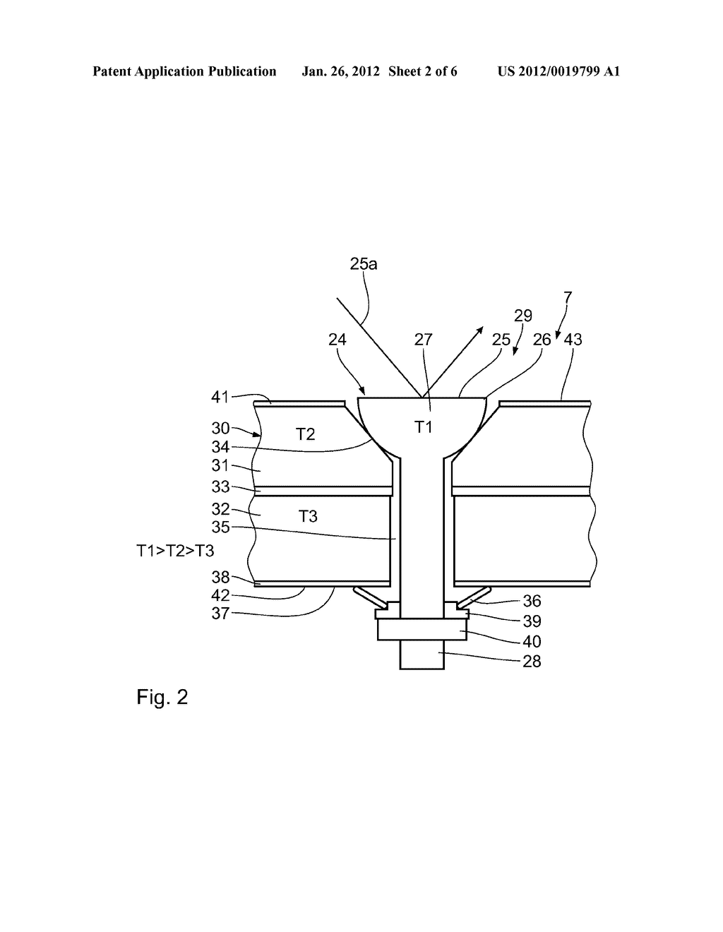 OPTICAL ASSEMBLY - diagram, schematic, and image 03