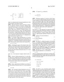 CALCULATION METHOD, GENERATION METHOD, PROGRAM, EXPOSURE METHOD, AND MASK     FABRICATION METHOD diagram and image