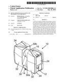 DEVICE FOR OPTICALLY SCANNING AND MEASURING AN ENVIRONMENT diagram and image