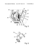 DEVICE FOR OPTICALLY SCANNING AND MEASURING AN ENVIRONMENT diagram and image