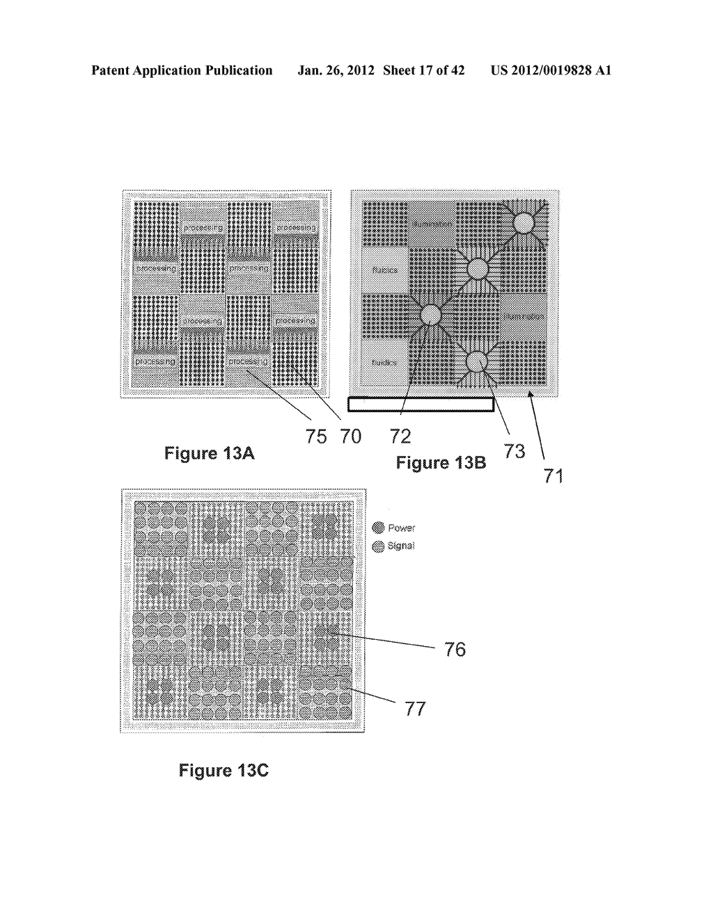 INTEGRATED ANALYTICAL SYSTEM AND METHOD - diagram, schematic, and image 18