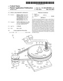 OPTICAL MEASUREMENT APPARATUS diagram and image