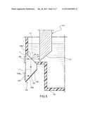 SENSOR APPARATUS INTENDED TO DETECT THE LEVEL OF A LIQUID, GEL OR POWDER     SUBSTANCE CONTAINED IN A RECEPTACLE diagram and image