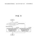 IMAGE FORMING APPARATUS WHICH PERFORMS CALIBRATION FOR MAINTAINING IMAGE     QUALITY diagram and image