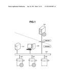 MANAGEMENT SYSTEM, IMAGE FORMING APPARATUS, INFORMATION PROCESSING METHOD,     AND STORAGE MEDIUM diagram and image