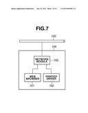 MANAGEMENT SYSTEM, IMAGE FORMING APPARATUS, INFORMATION PROCESSING METHOD,     AND STORAGE MEDIUM diagram and image