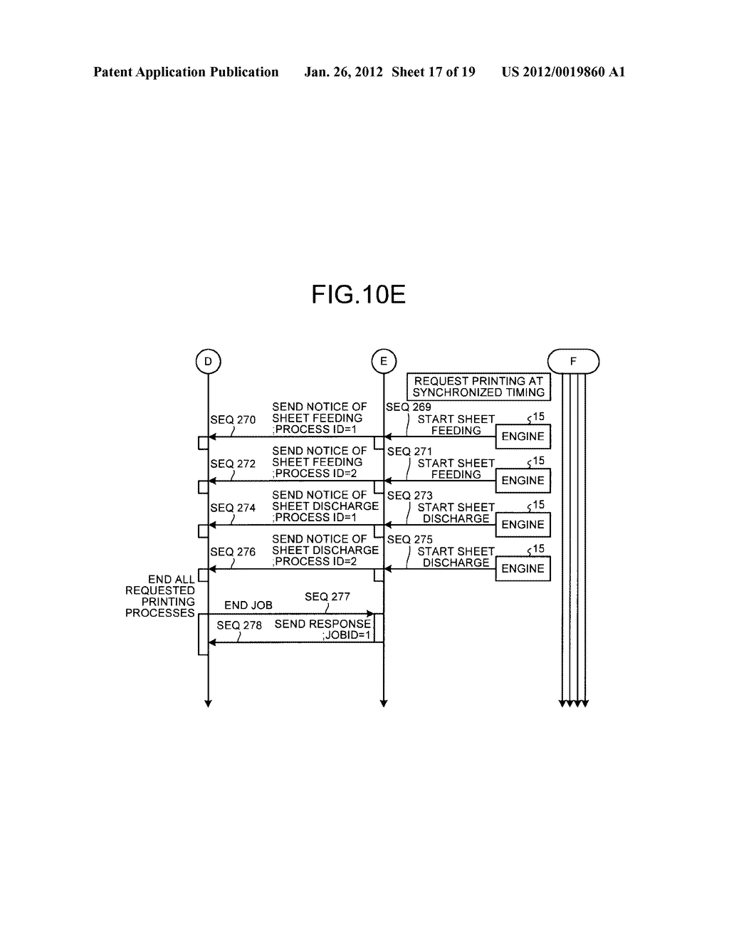 IMAGE FORMING APPARATUS, METHOD OF CONTROLLING THE SAME, AND IMAGE     PROCESSING APPARATUS - diagram, schematic, and image 18