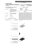 ELECTROCHROMIC UNIT AND DISPLAY DEVICE USING THE SAME diagram and image