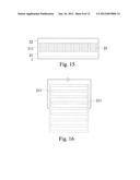 ELECTROCHROMIC UNIT AND DISPLAY DEVICE USING THE SAME diagram and image