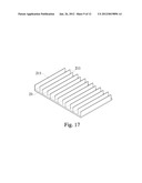 ELECTROCHROMIC UNIT AND DISPLAY DEVICE USING THE SAME diagram and image