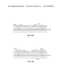 Interferometric modulation devices having triangular subpixels diagram and image