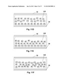 MULTI-COLOR ELECTROPHORETIC DISPLAYS diagram and image