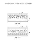 MULTI-COLOR ELECTROPHORETIC DISPLAYS diagram and image