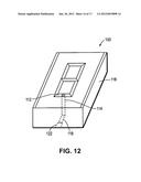 MULTI-COLOR ELECTROPHORETIC DISPLAYS diagram and image