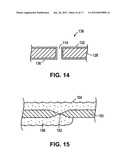 MULTI-COLOR ELECTROPHORETIC DISPLAYS diagram and image