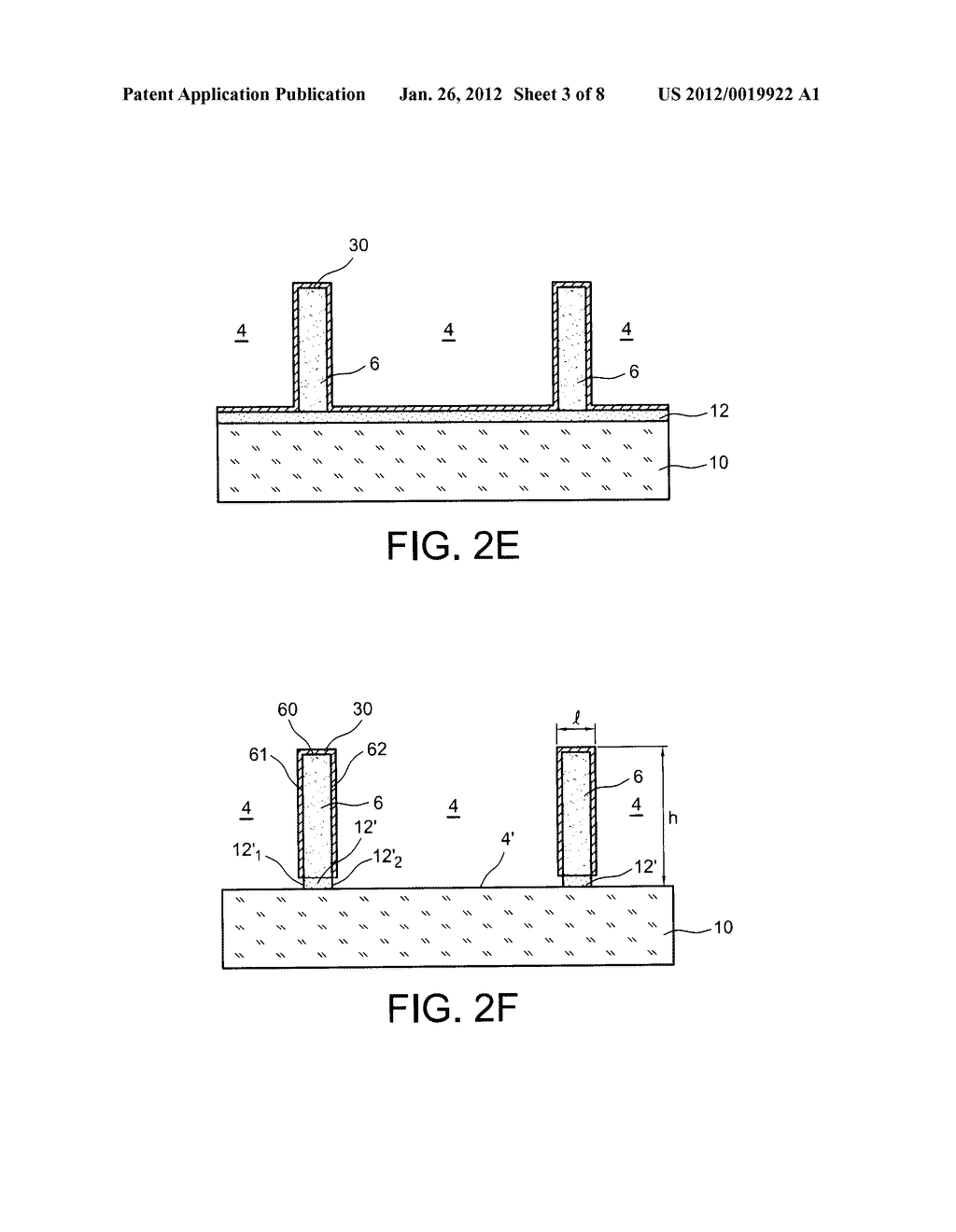 MICROSTRUCTURE WITH WALLS OF DETERMINED OPTICAL PROPERTY AND METHOD FOR     MAKING MICROSTRUCTURES - diagram, schematic, and image 04