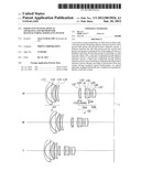 ZOOM LENS SYSTEM, OPTICAL APPARATUS AND METHOD FOR MANUFACTURING ZOOM LENS     SYSTEM diagram and image