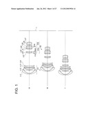 ZOOM LENS SYSTEM, OPTICAL APPARATUS AND METHOD FOR MANUFACTURING ZOOM LENS     SYSTEM diagram and image