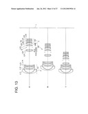 ZOOM LENS SYSTEM, OPTICAL APPARATUS AND METHOD FOR MANUFACTURING ZOOM LENS     SYSTEM diagram and image