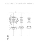 ZOOM LENS SYSTEM, OPTICAL APPARATUS AND METHOD FOR MANUFACTURING ZOOM LENS     SYSTEM diagram and image