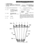 LIGHT RAY CONCENTRATION DEVICE diagram and image