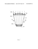 LIGHT RAY CONCENTRATION DEVICE diagram and image