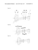 OPTICAL SYSTEM AND IMAGE PICKUP APPARATUS USING THE SAME diagram and image