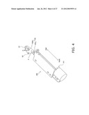 LENS BARREL diagram and image