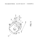 LENS BARREL diagram and image