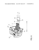 LENS BARREL diagram and image