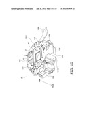 LENS BARREL diagram and image