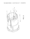 LENS BARREL diagram and image