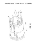 LENS BARREL diagram and image