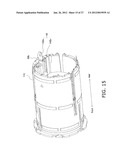 LENS BARREL diagram and image