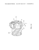 LENS BARREL diagram and image