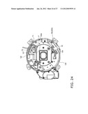 LENS BARREL diagram and image