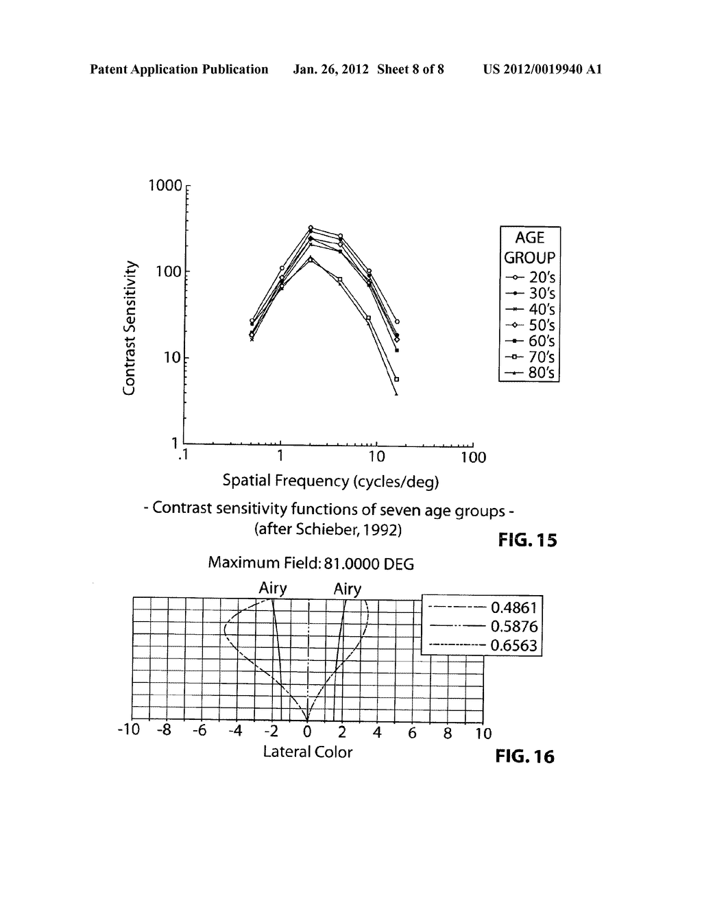 VEHICULAR CAMERA AND LENS ASSEMBLY - diagram, schematic, and image 09