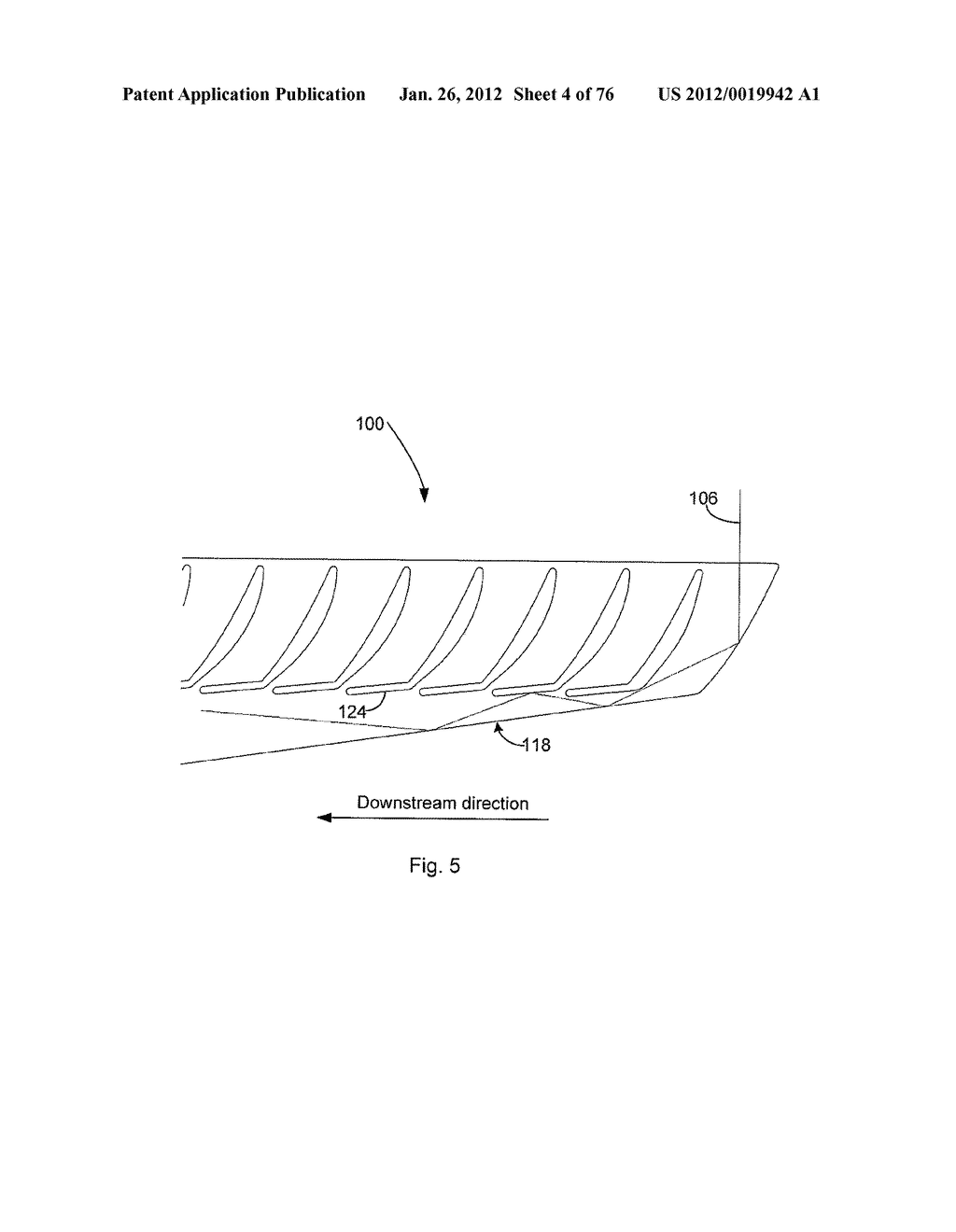 Light-Guide Solar Panel and Method of Fabrication Thereof - diagram, schematic, and image 05