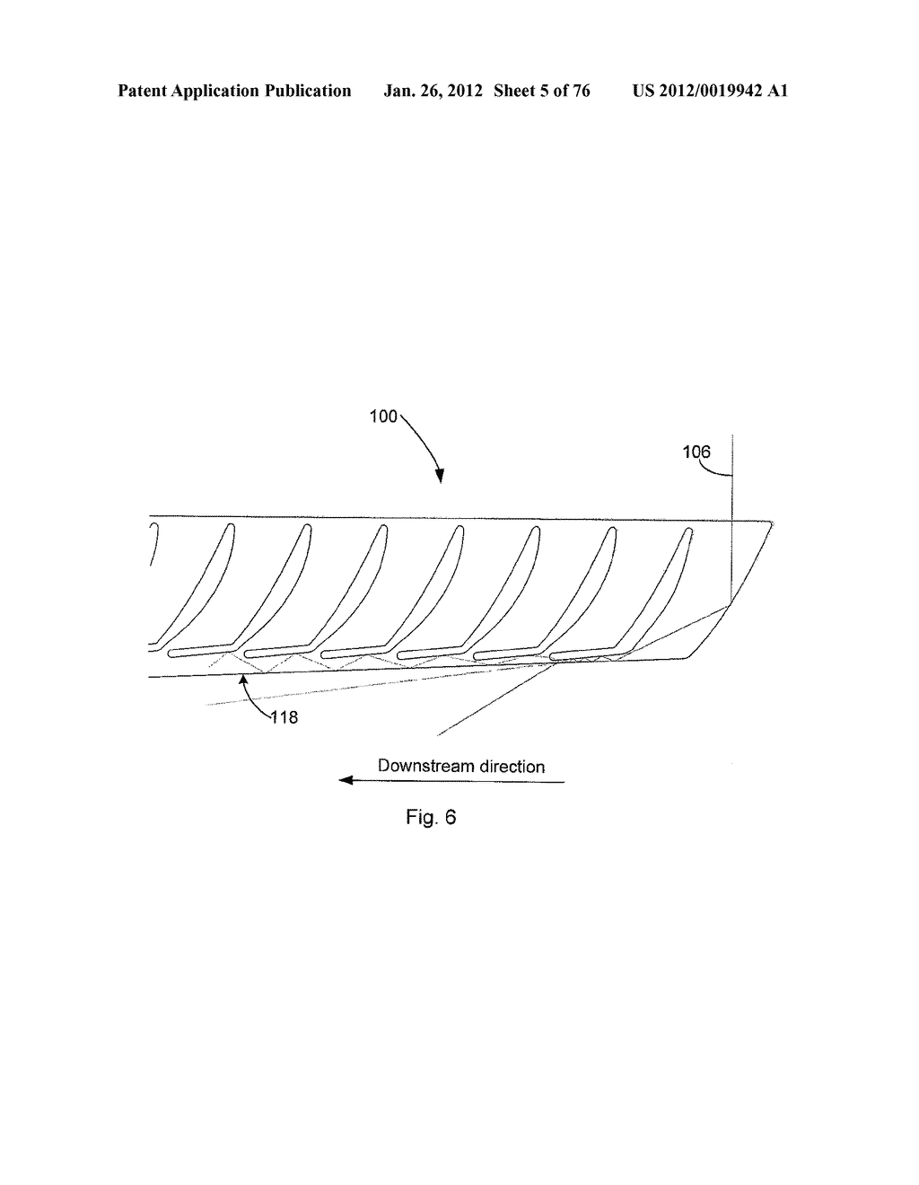 Light-Guide Solar Panel and Method of Fabrication Thereof - diagram, schematic, and image 06