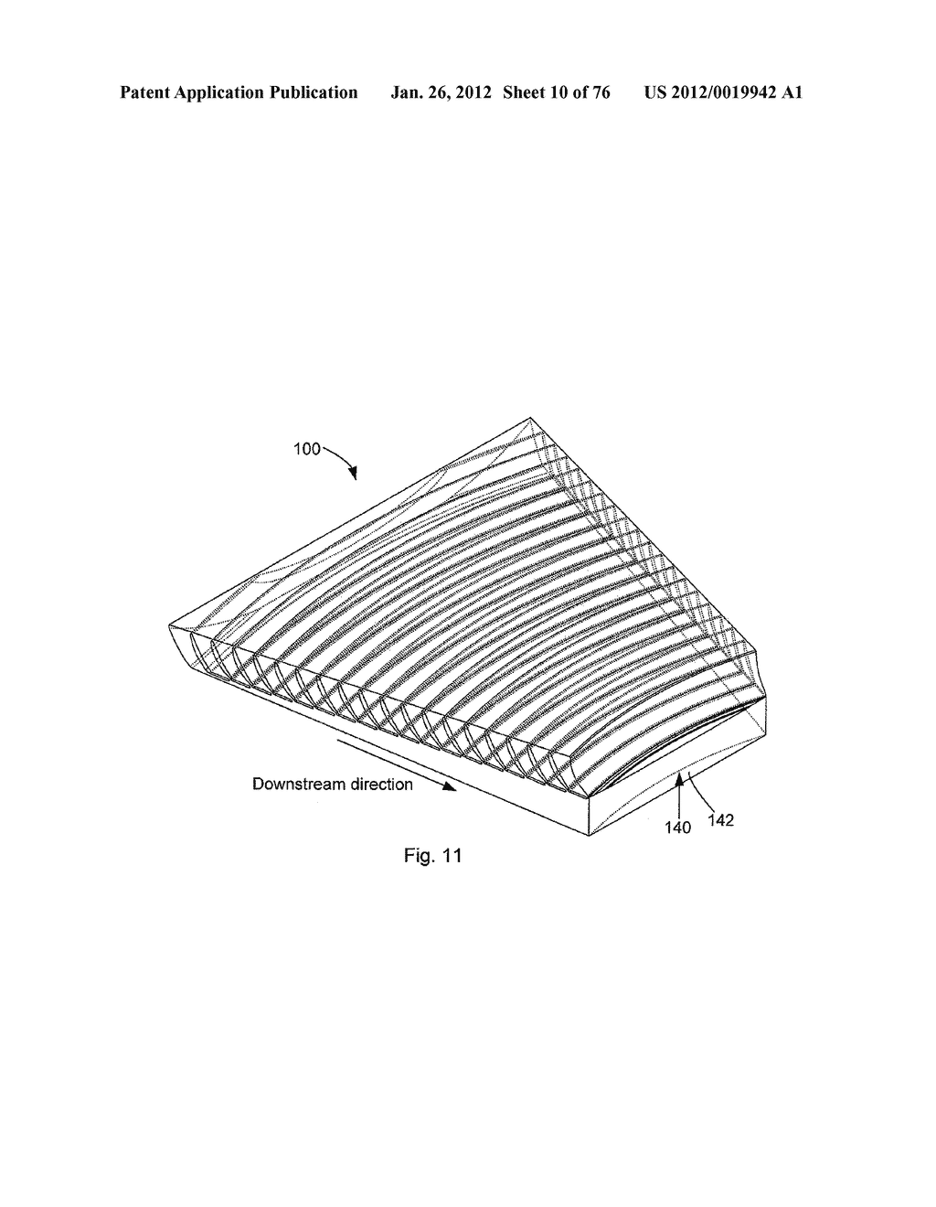 Light-Guide Solar Panel and Method of Fabrication Thereof - diagram, schematic, and image 11