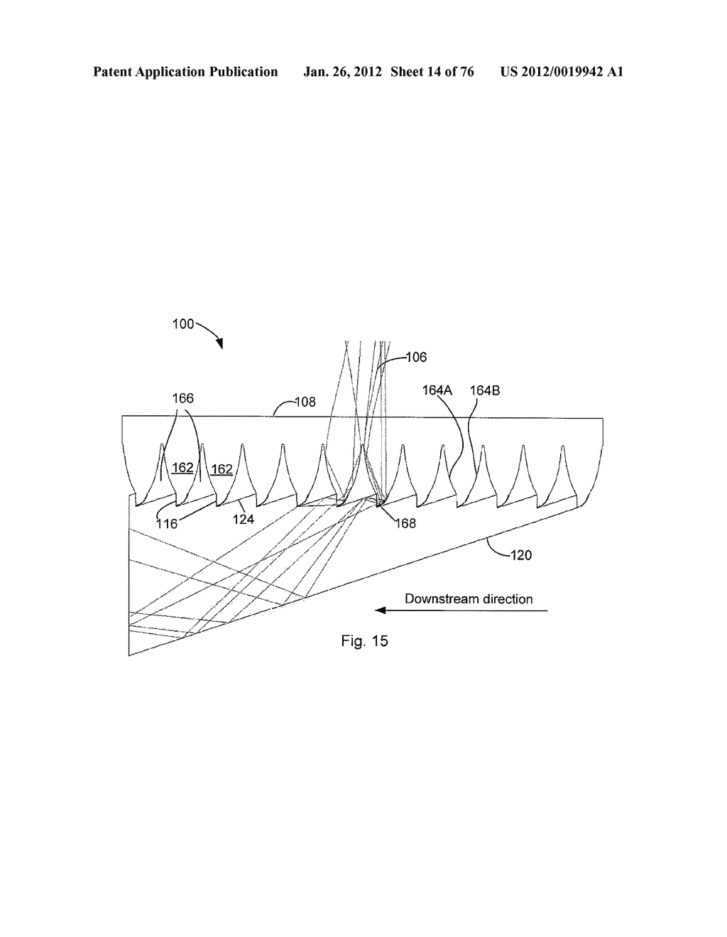 Light-Guide Solar Panel and Method of Fabrication Thereof - diagram, schematic, and image 15