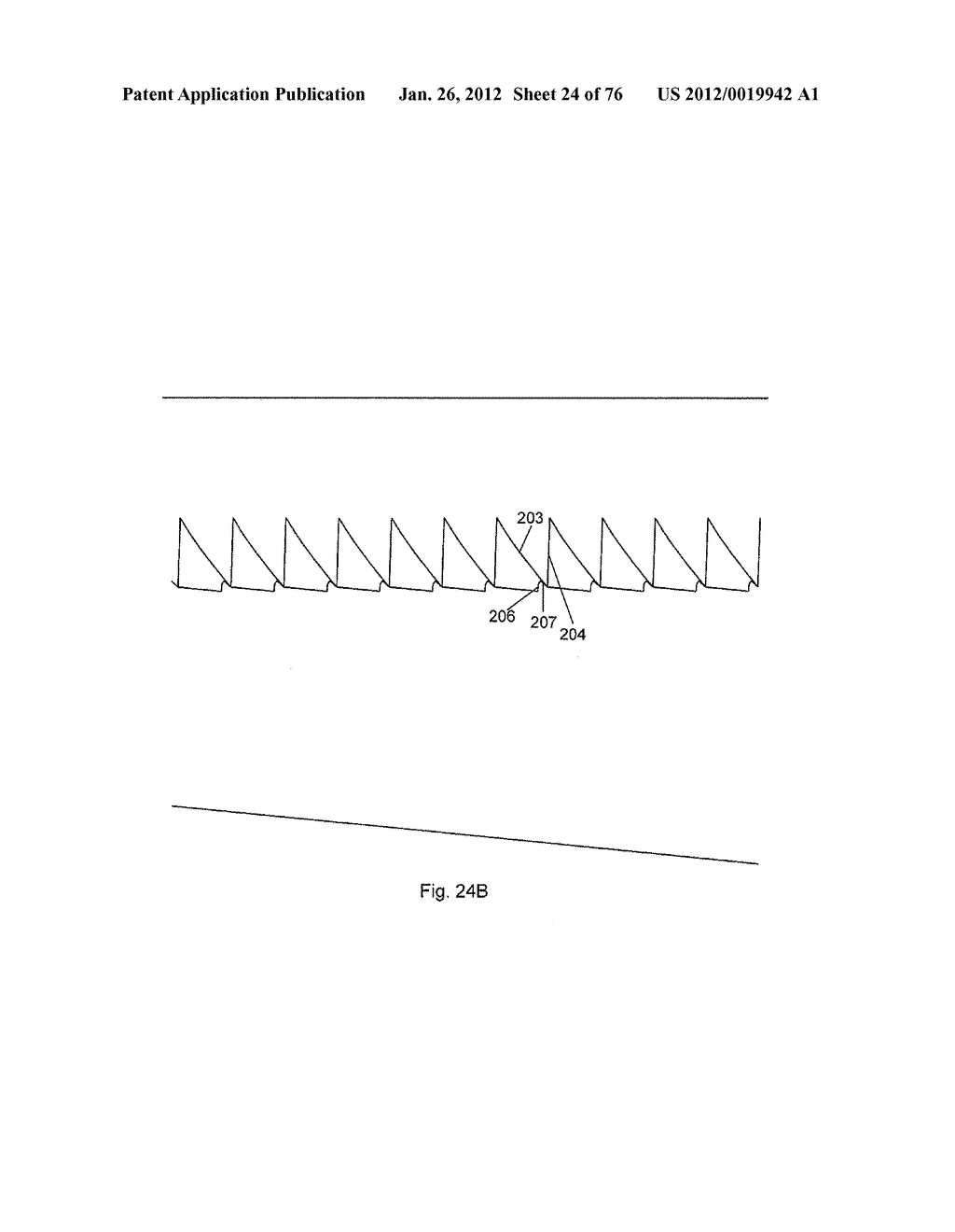 Light-Guide Solar Panel and Method of Fabrication Thereof - diagram, schematic, and image 25