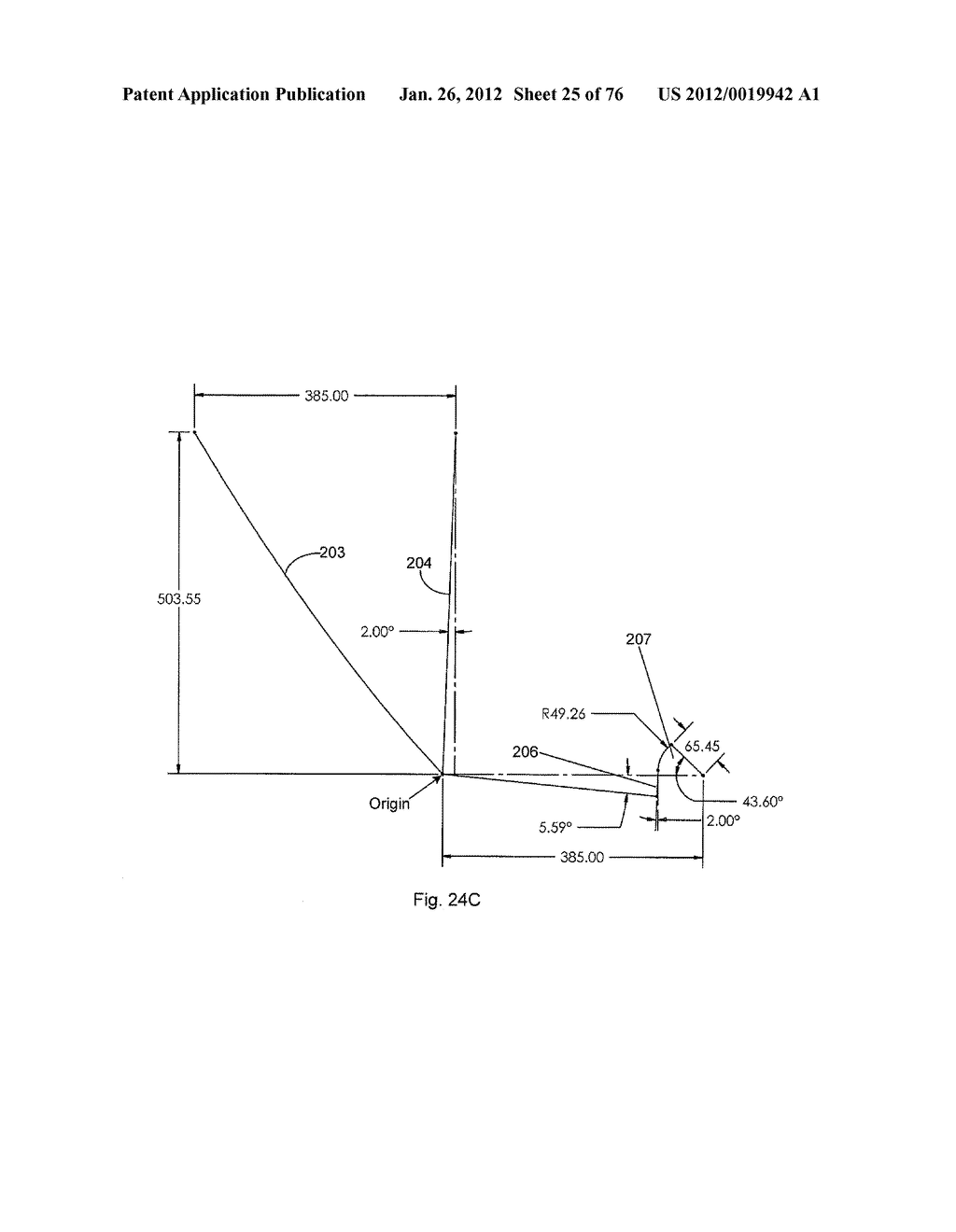 Light-Guide Solar Panel and Method of Fabrication Thereof - diagram, schematic, and image 26