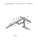 Light-Guide Solar Panel and Method of Fabrication Thereof diagram and image