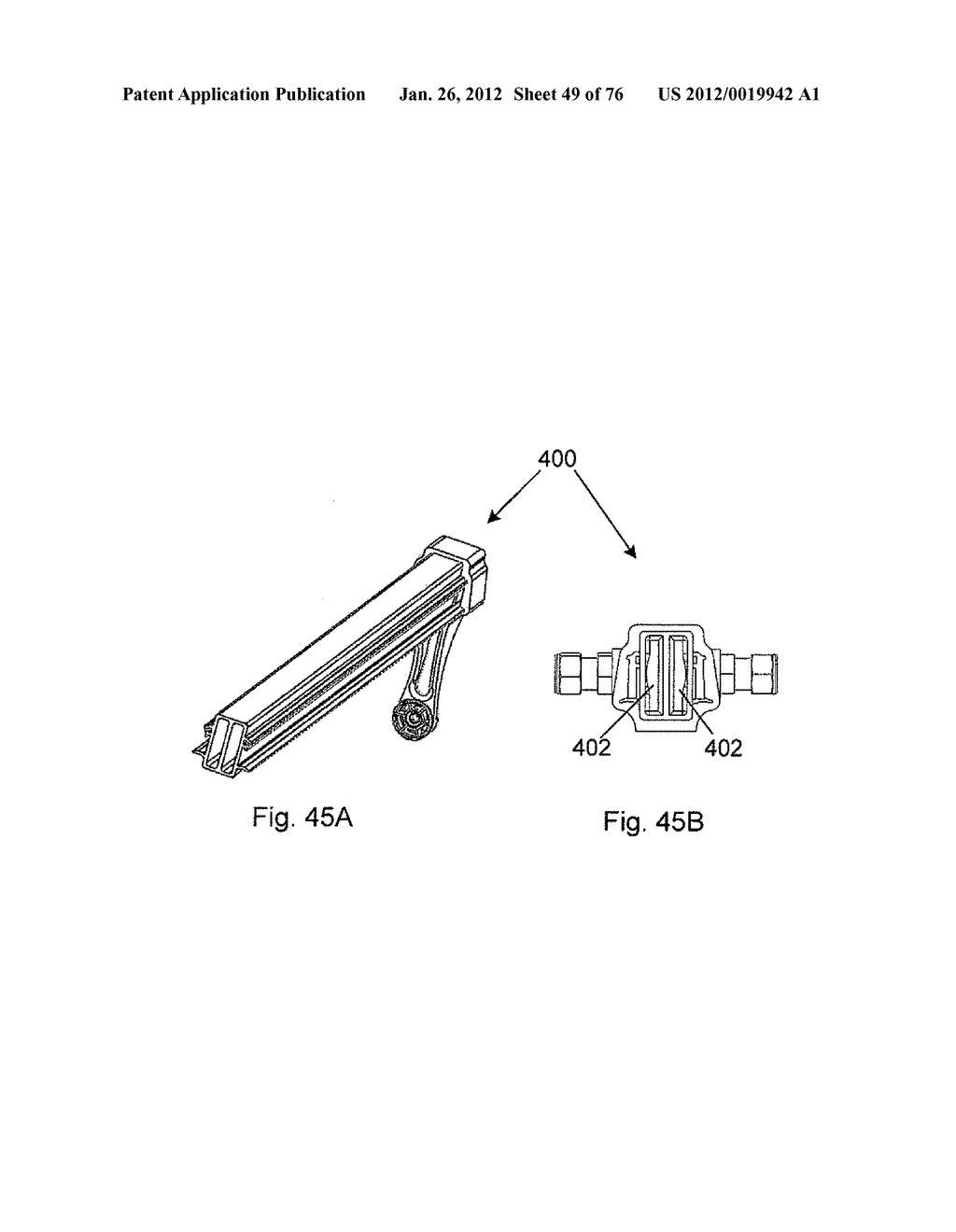 Light-Guide Solar Panel and Method of Fabrication Thereof - diagram, schematic, and image 50