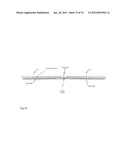 Light-Guide Solar Panel and Method of Fabrication Thereof diagram and image