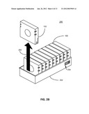 TAPE CARTRIDGE AUXILIARY MEMEORY BASED LIBRARY diagram and image