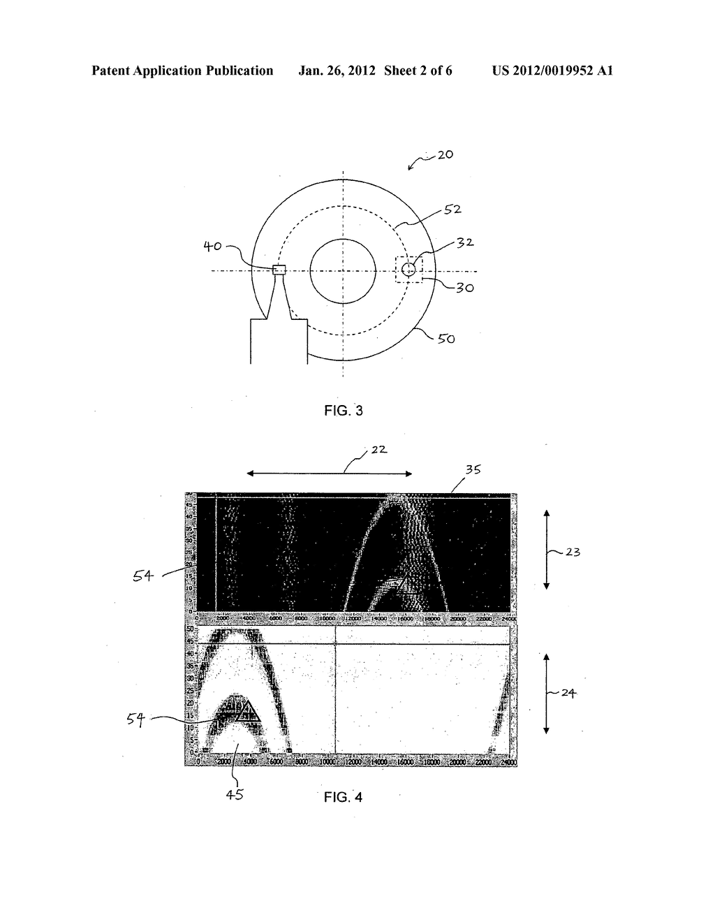  MAGNETIC MEDIA TESTER AND A METHOD OF MAGNETIC MEDIA TESTING - diagram, schematic, and image 03