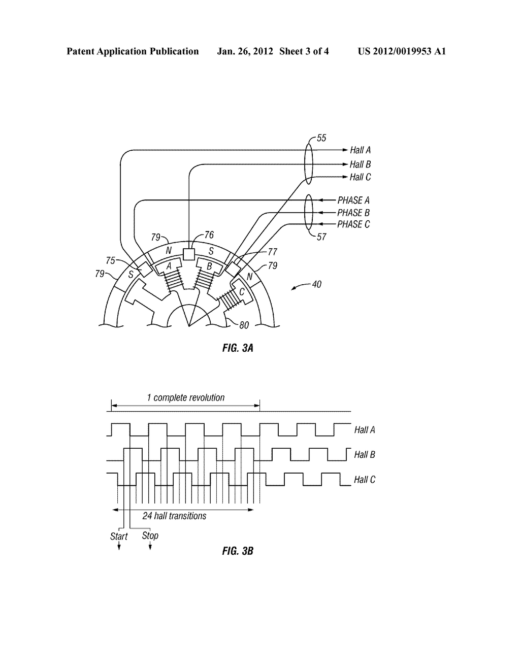 'Tape Drive Velocity Control' - diagram, schematic, and image 04